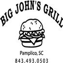 Big John´s Grill APK