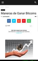 Bitcoin imagem de tela 2