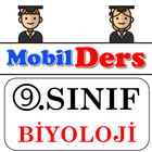 Biyoloji | 9.SINIF आइकन