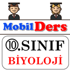 Biyoloji | 10.SINIF 图标