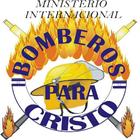 Icona Bomberos para Cristo