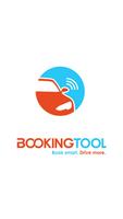 Booking Tool 海报