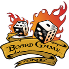 Board Game Zone icône