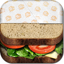 Los mejores bocadillos APK