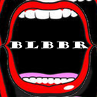 Blbbr أيقونة