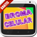 Bromas para celular APK