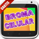 ikon Bromas para celular
