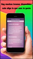 Bromas para celular captura de pantalla 3