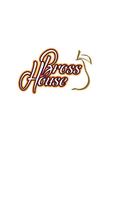 Restaurant Bross House poster