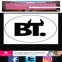 BravuraTaurina اسکرین شاٹ 1