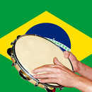 Brazilian Drums Backtracks APK
