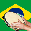 Brazilian Drums Backtracks