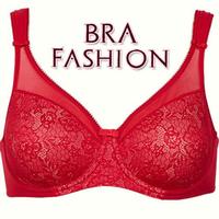 Bra Fashion Affiche