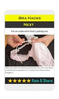 Bra Hacks 스크린샷 1