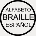 Alfabeto Braille español Zeichen