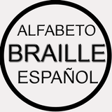 Alfabeto Braille español icône