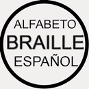 Alfabeto Braille español APK