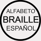 Icona Alfabeto Braille español