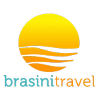 آیکون‌ Brasini Travel
