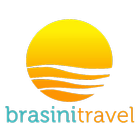 Brasini Travel-icoon