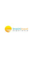 پوستر Brasini Travel