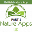 British Nature App - Part 1