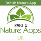 British Nature App - Part 1 icon