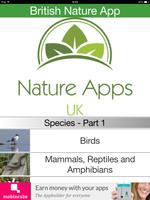 British Nature App - Part 1 screenshot 3