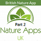 British Nature App - Part 2 icon