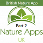 British Nature App - Part 2 أيقونة