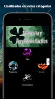 Brujeria y hechizos faciles Screenshot 3
