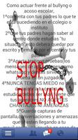 Bullying stop 截圖 3