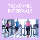 Burn Fat With Treadmill icône