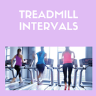 Icona Burn Fat With Treadmill