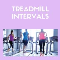 1 Schermata Burn Fat With Treadmill