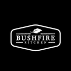 Bushfire Kitchen Order App simgesi