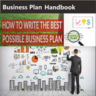 Business Plans Handbook icon