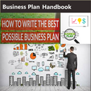 Business Plans Handbook APK