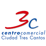 CC Tres Cantos icône