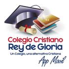 Colegio Cristiano Rey de Gloria أيقونة