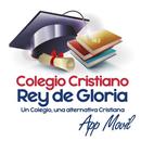 Colegio Cristiano Rey de Gloria APK