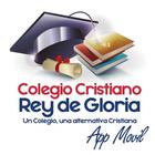 Colegio Cristiano Rey de Gloria biểu tượng