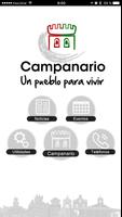 Campanario-poster
