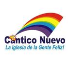 Cántico Nuevo-icoon