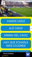 Cánticos Cádiz Fútbol bài đăng