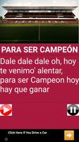 Canciones Deportivo Saprissa Ekran Görüntüsü 2