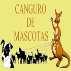 Canguro De Mascotas आइकन