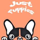 Cachorros Puzzles Niños Gratis icono
