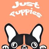Cachorros Puzzles Niños Gratis icono