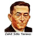 APK Cahit Sıtkı Tarancı Sözleri